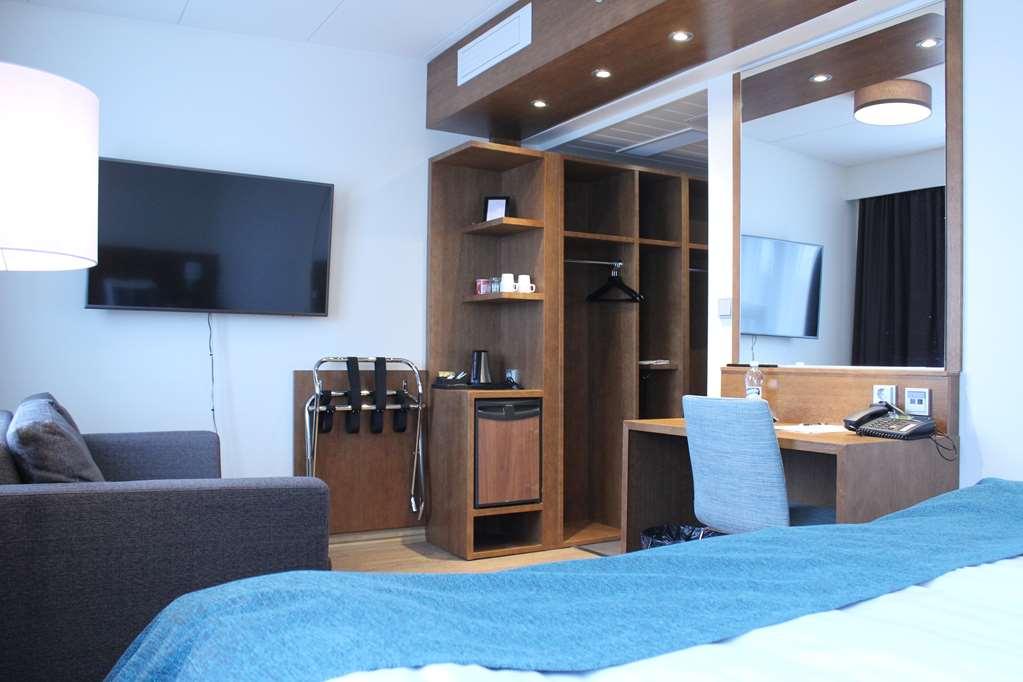 Hotel Raumanlinna Room photo