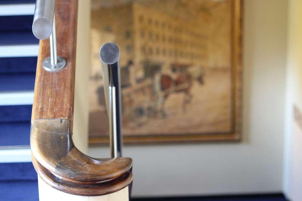 Hotel Raumanlinna Amenities photo